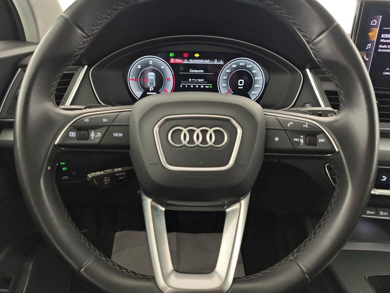 Audi Q5 SPB 40 TDI quattro S tronic line