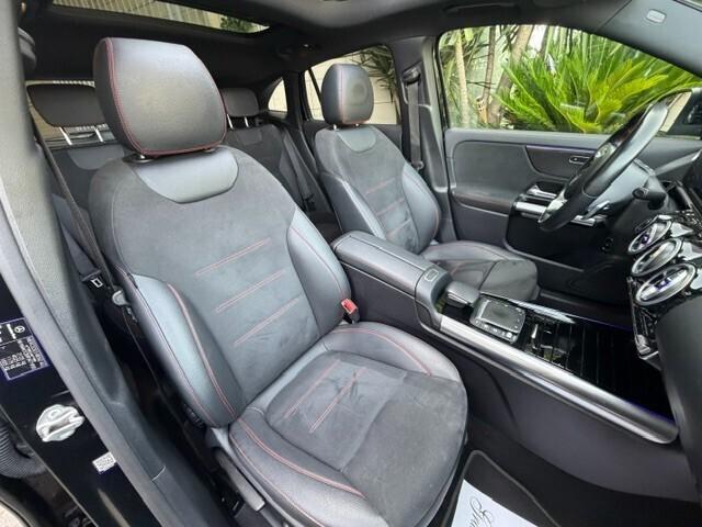 Mercedes-benz GLA 200 d Premium