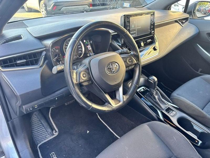Toyota Corolla 1.8 Hybrid Active