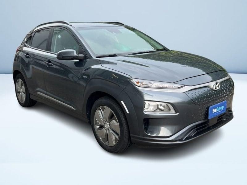 Hyundai Kona 64 KWH EV XPRIME+