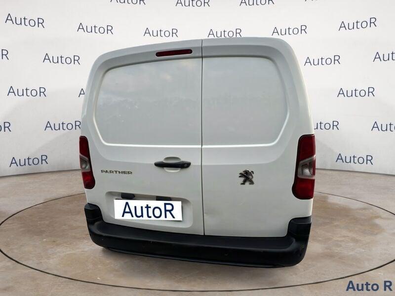 Peugeot Partner Partner BlueHDi 100 PL-DC Furgone Mobile