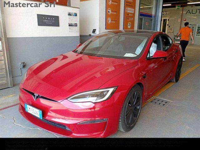 TESLA Model S Model S 100 Kwh Dual Motor Long Range awd - GM554N