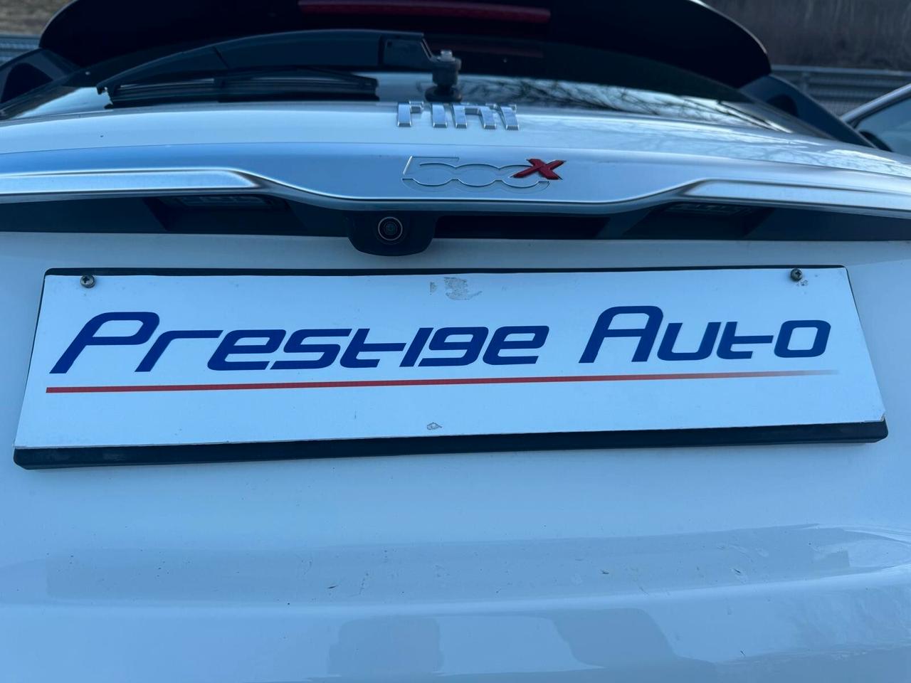 Fiat 500X 1.3 MultiJet 95 CV KM35000