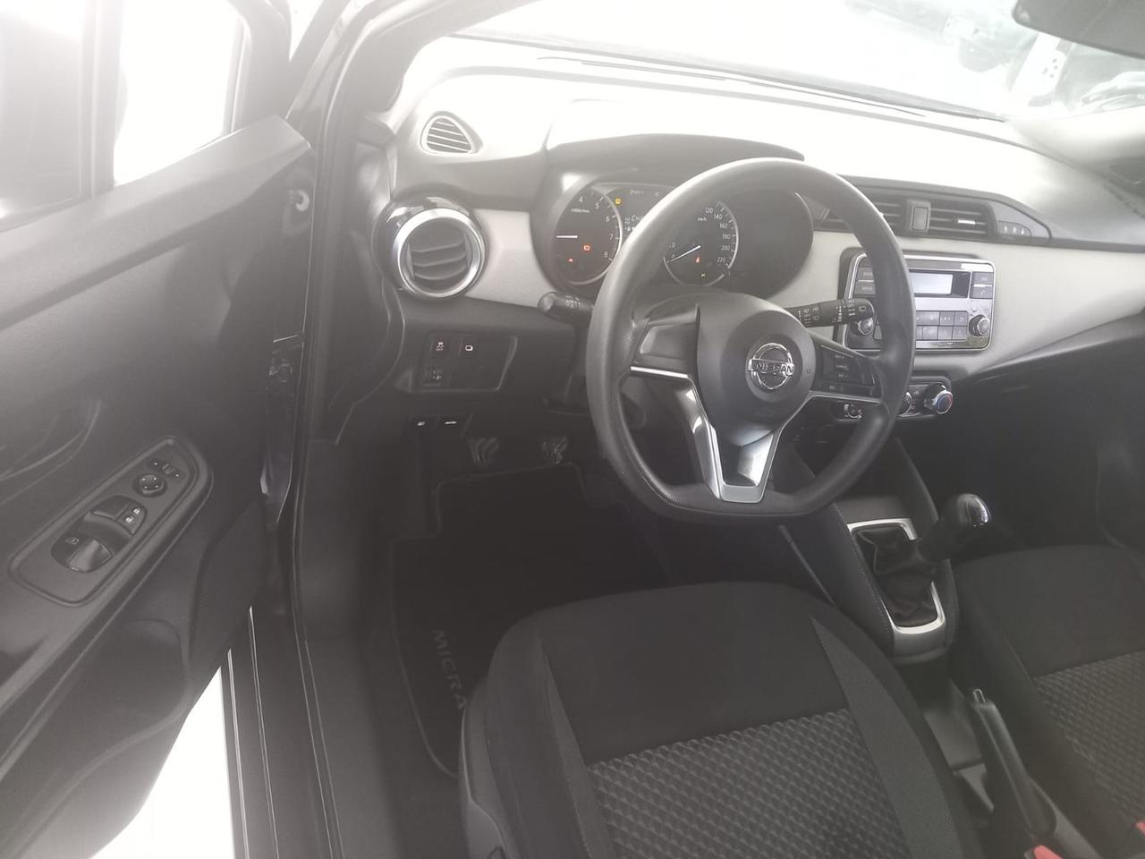 Micra 1.0 BENZ C.V 71 IL TOP PERFETTA QUAL PROVA