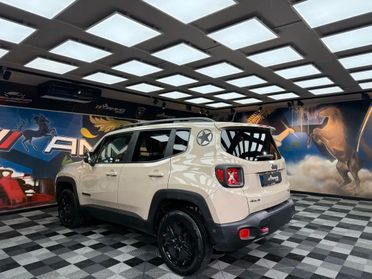 Jeep Renegade 2.0 Mjt 170CV 4WD Active Drive Low Trailhawk