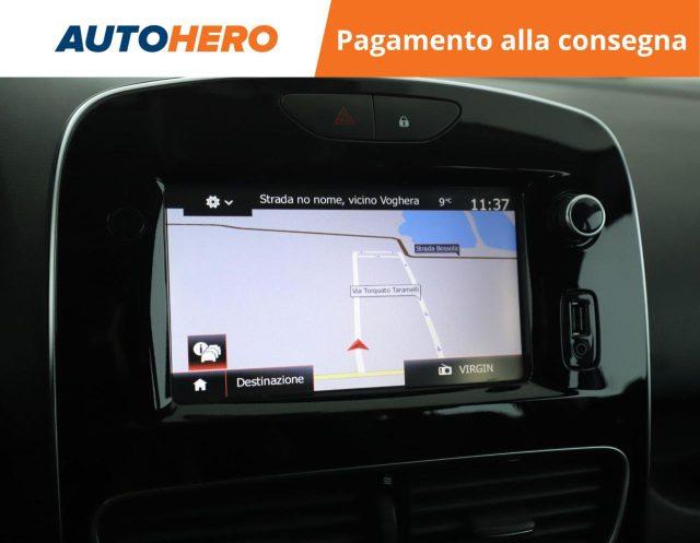 RENAULT Clio Sporter dCi 8V 90CV Start&Stop Energy Intens