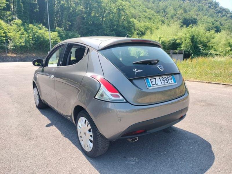Lancia Ypsilon Ypsilon 1.2 69 CV 5 porte Gold Gpl!!