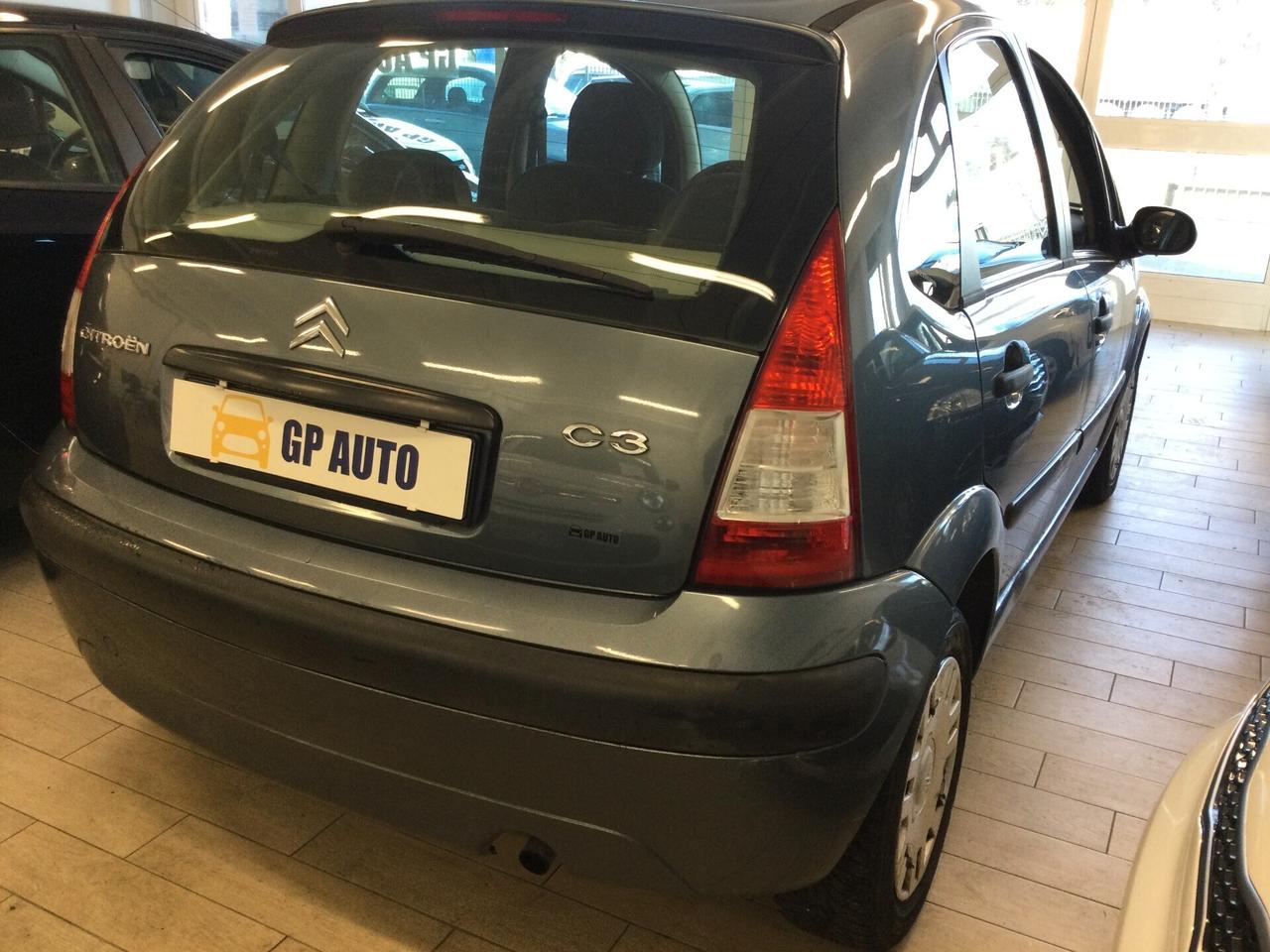 Citroen C3 1.1 Elegance