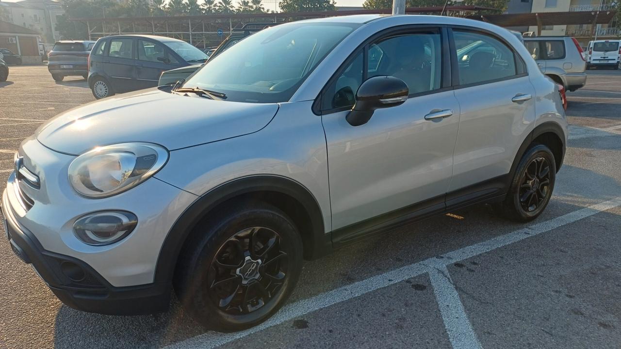 Fiat 500X 1.3 MultiJet 95 CV Cross