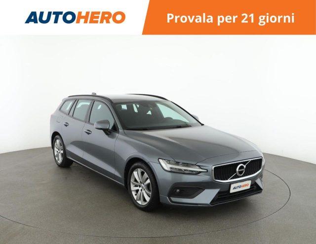 VOLVO V60 D3 Geartronic Momentum Business