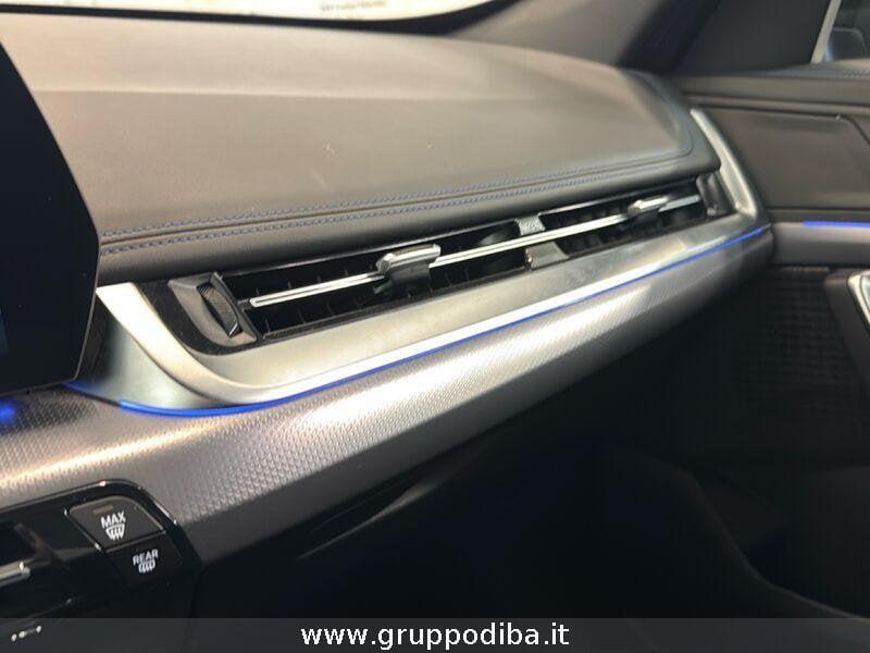 BMW X1 U11 xdrive20d mhev 48V MSport auto