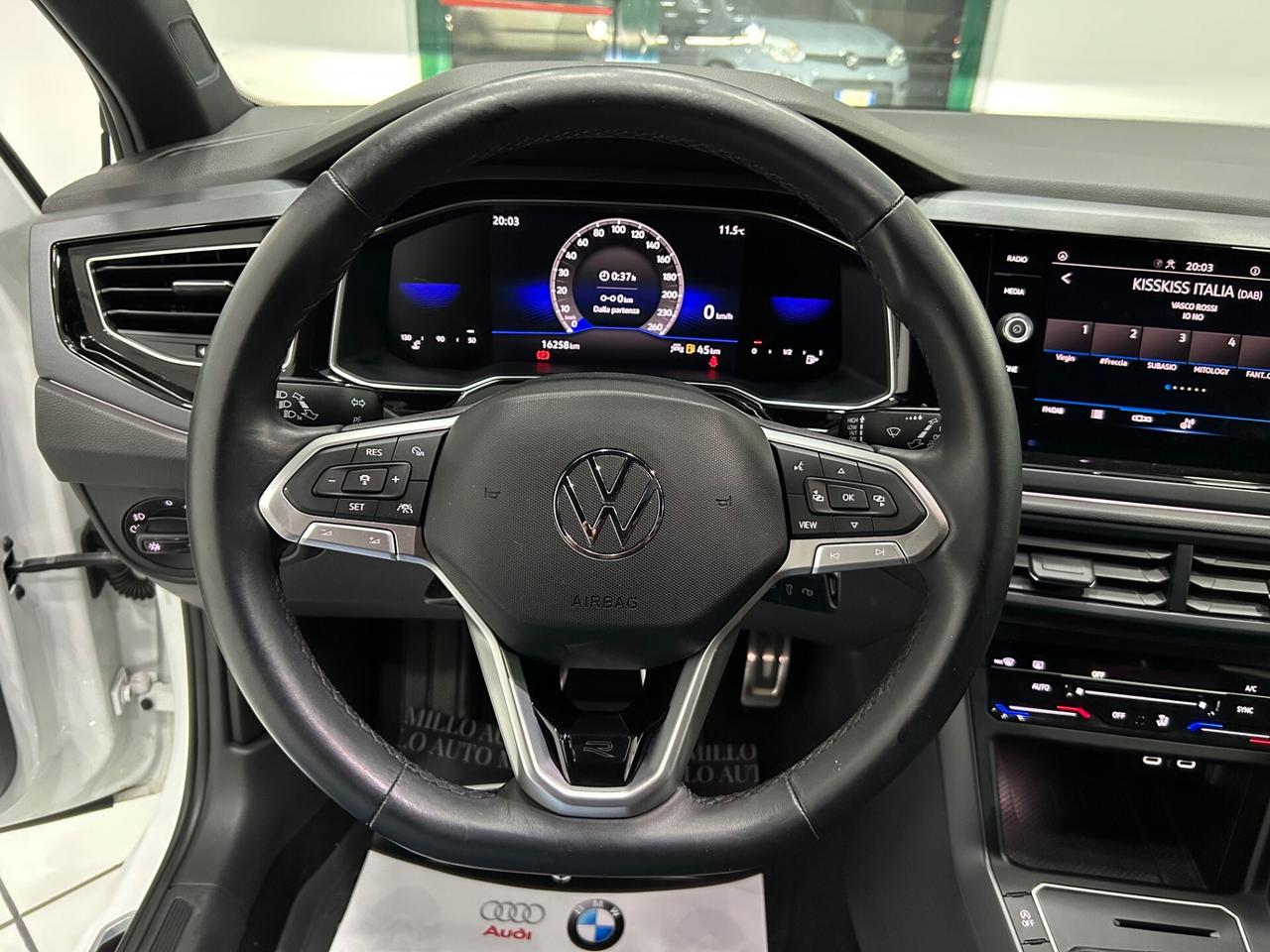Volkswagen Polo 1.0 95 TSI R-Line