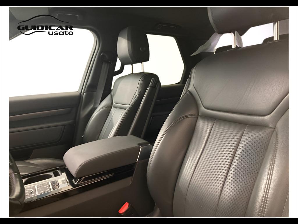 LAND ROVER Discovery V 2017 - Discovery 2.0 sd4 HSE 240cv 5p.ti auto