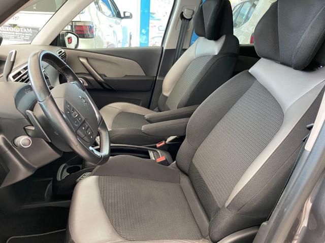 CITROEN C4 Spacetourer BlueHDi 130 S&S EAT8 Feel