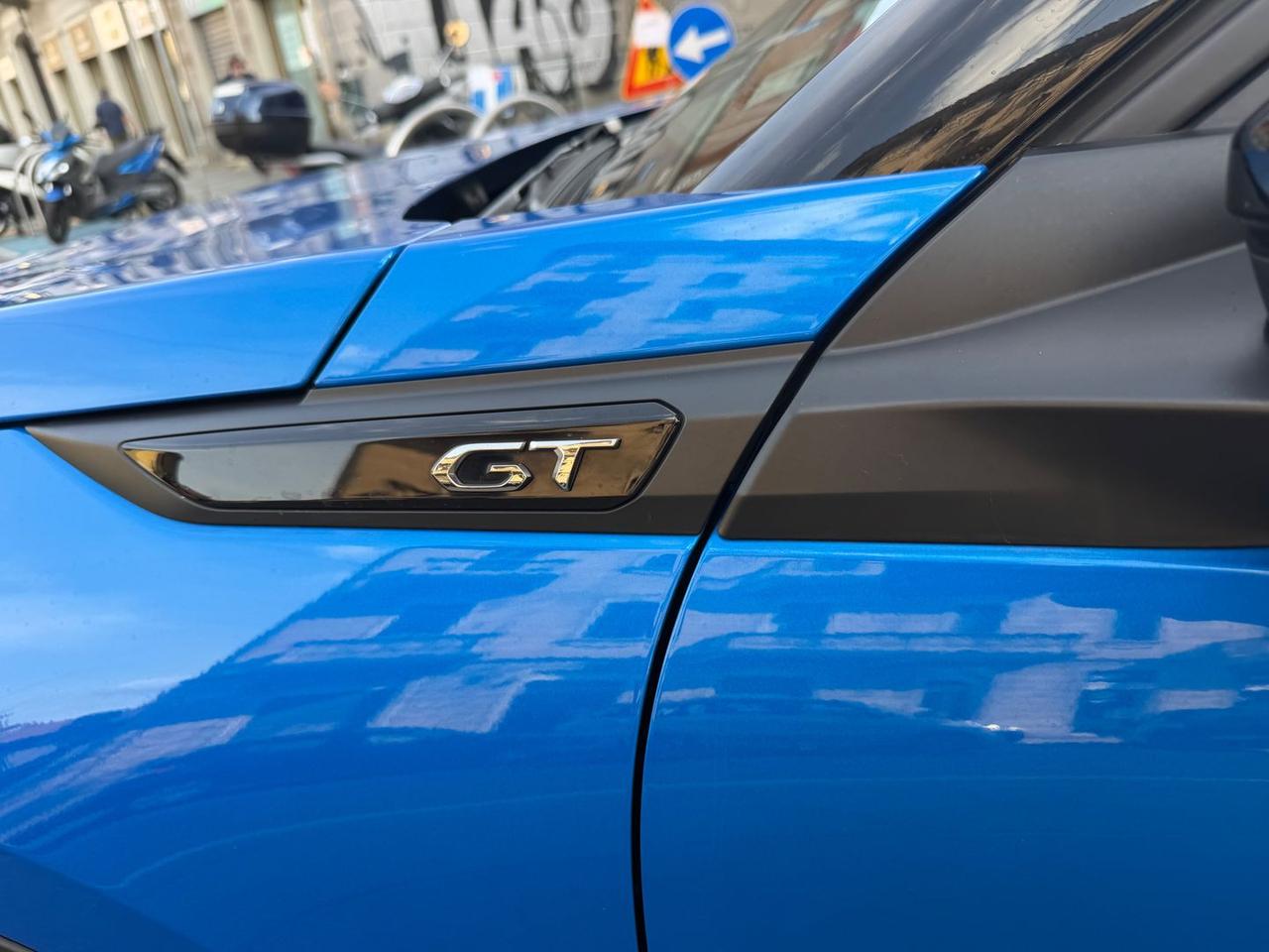 Peugeot 2008 GT 1.2 PureTech 130 #11350