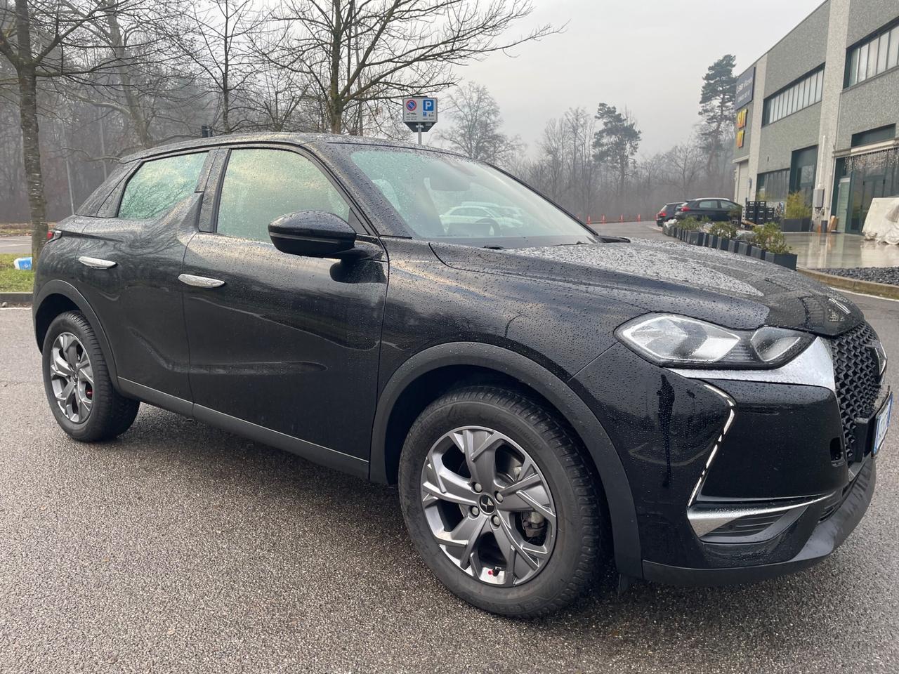 Ds DS3 3 Crossback BlueHDi 130 *Automaik*Navi*Neoparentati