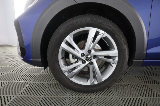 VOLKSWAGEN Taigo Taigo 1.0 TSI 110 CV DSG R-Line
