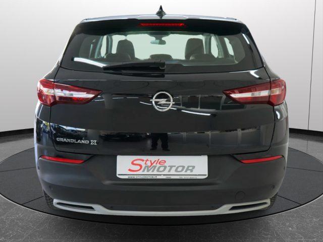 OPEL Grandland X 1.5 diesel Ecotec Start&Stop aut. Elegance