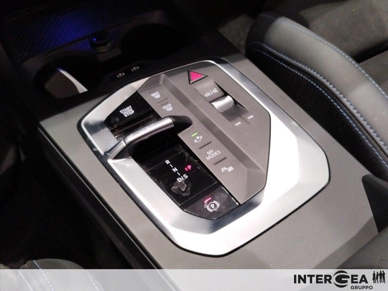 BMW 118d MSport Pro auto