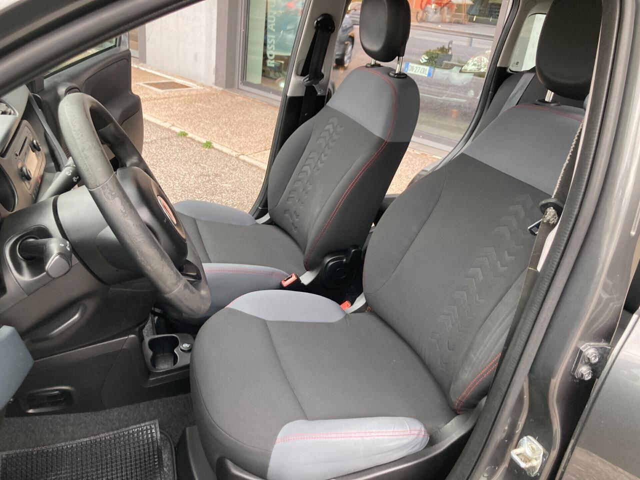 Fiat Panda 1.2 Pop