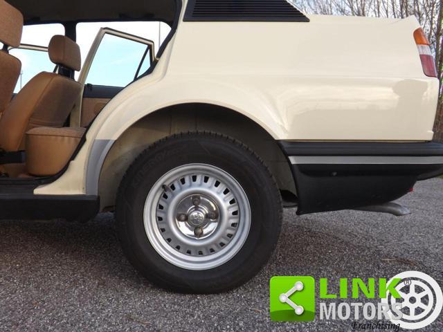 ALFA ROMEO Giulietta 1.8 con CRS in ordine di carrozzeria e meccanica