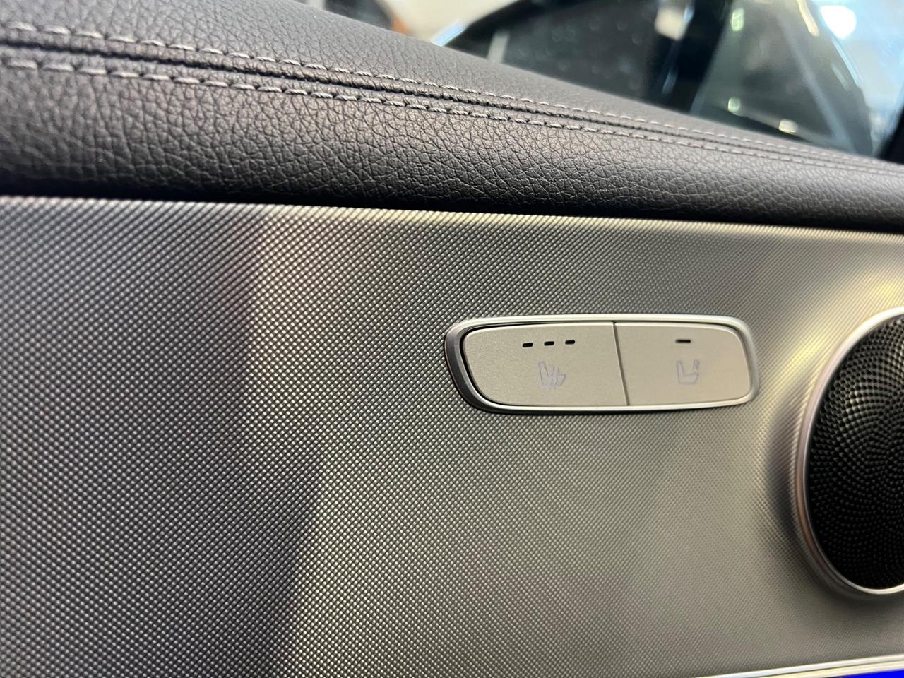 Mercedes-benz E 220 d Auto Premium Plus