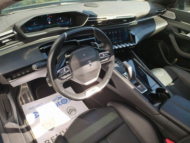 Peugeot 508 SW 225 GT Hybrid SW EAT8 Tet Ap CBC5