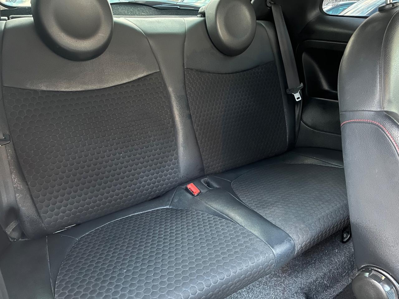 Fiat 500S 1.2 Benzina GPL