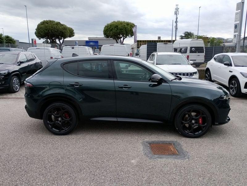 Alfa Romeo Tonale 1.5 Hybrid 175cv TCT7 Veloce