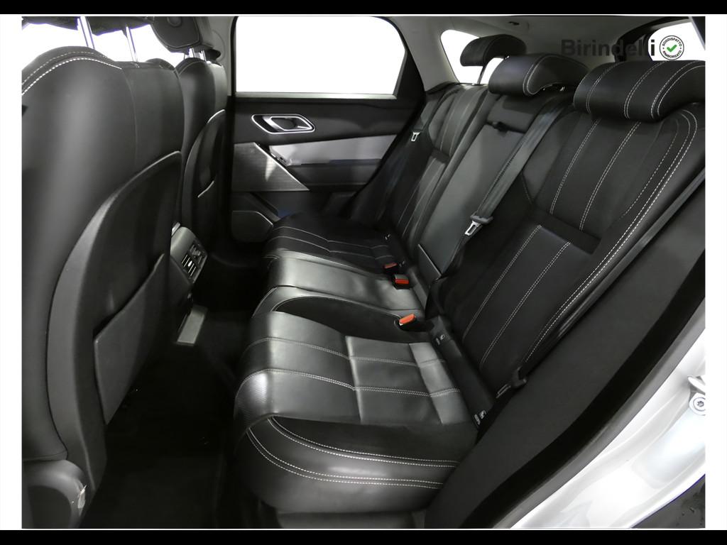 LAND ROVER Range Rover Velar - Range Rover Velar 2.0D I4 204 CV R-Dynam