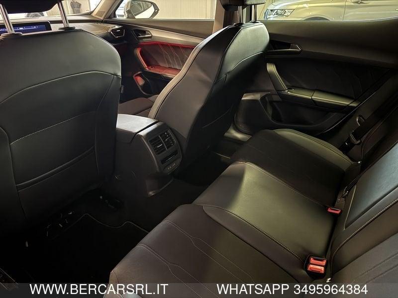 Cupra Formentor Formentor 1.5 TSI