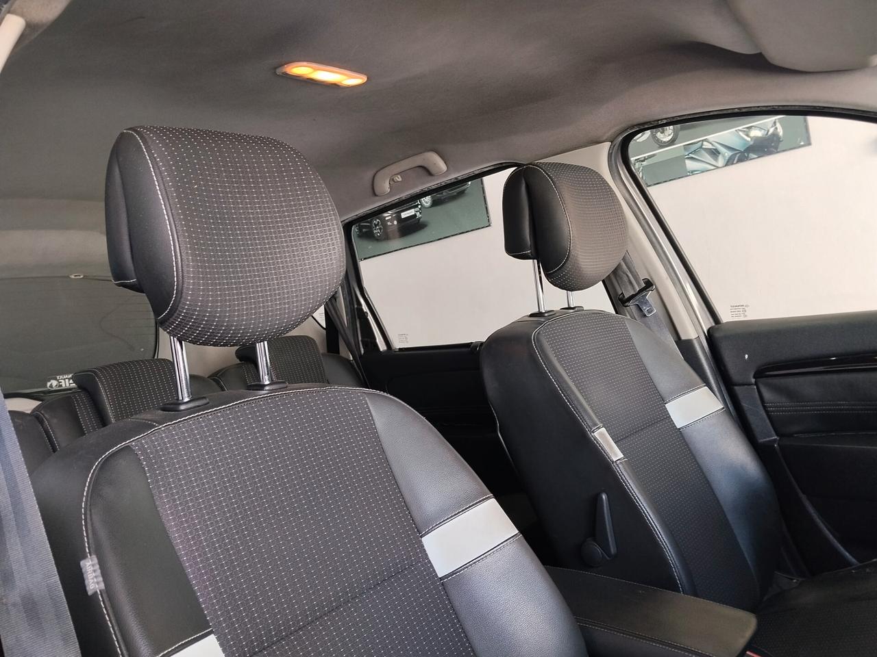 Renault Scenic x-mod 1.5 diesel CON GARANZIA