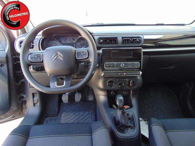 CITROEN C3 PureTech Feel