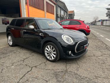 Mini Cooper Clubman Mini 2.0 Cooper D Business Clubman