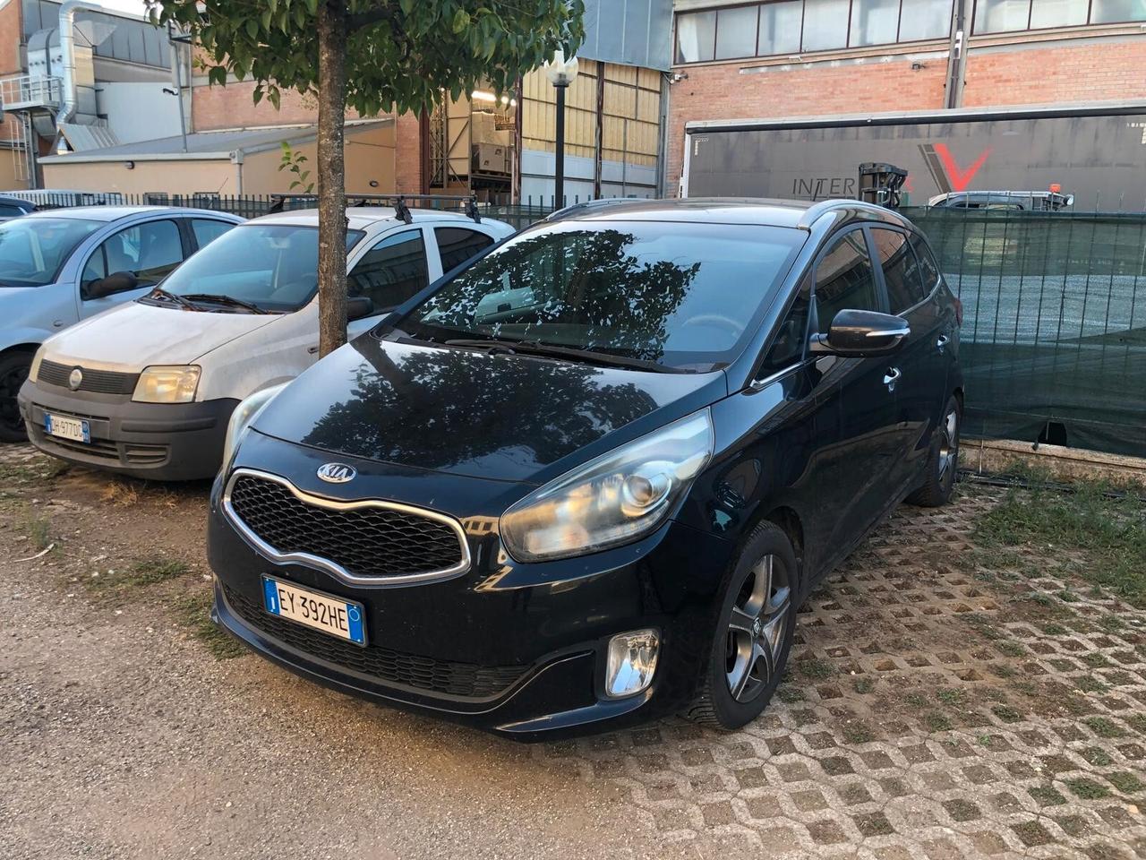 Kia Carens 1.7 CRDi 115 CV Cool