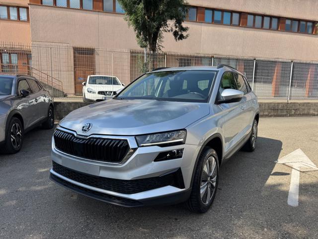 SKODA Karoq 2.0 TDI EVO SCR 115 CV DSG Executive