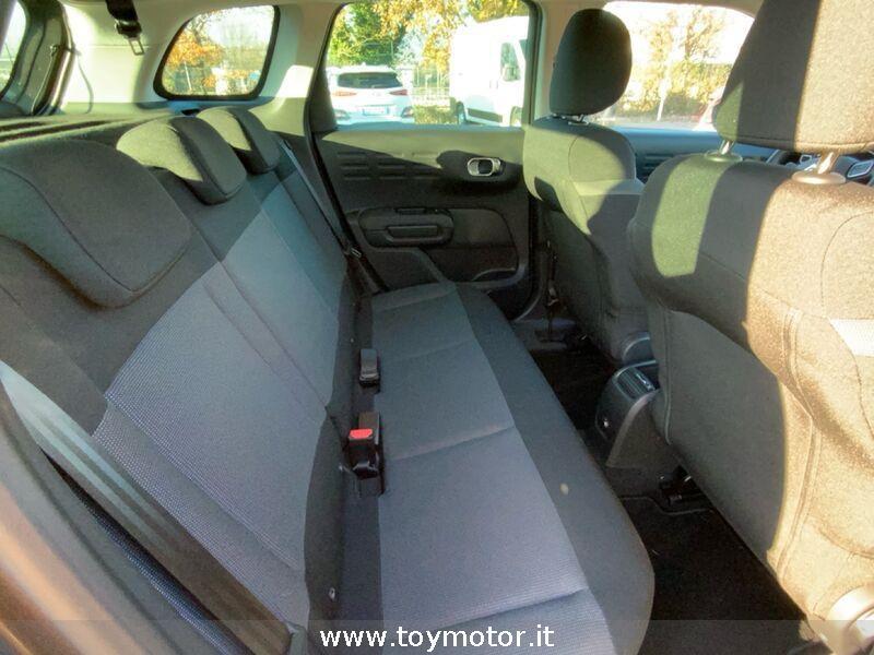 Citroën C3 Aircross 1ª s. PureTech 130 S&S EAT6 Shine Pack