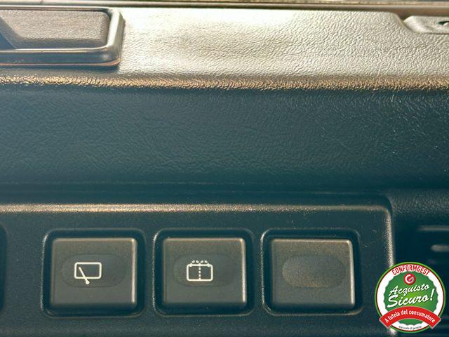 LAND ROVER Defender 90 2.5 Td5 Station Wagon *7 POSTI*NEOPATENTATI*