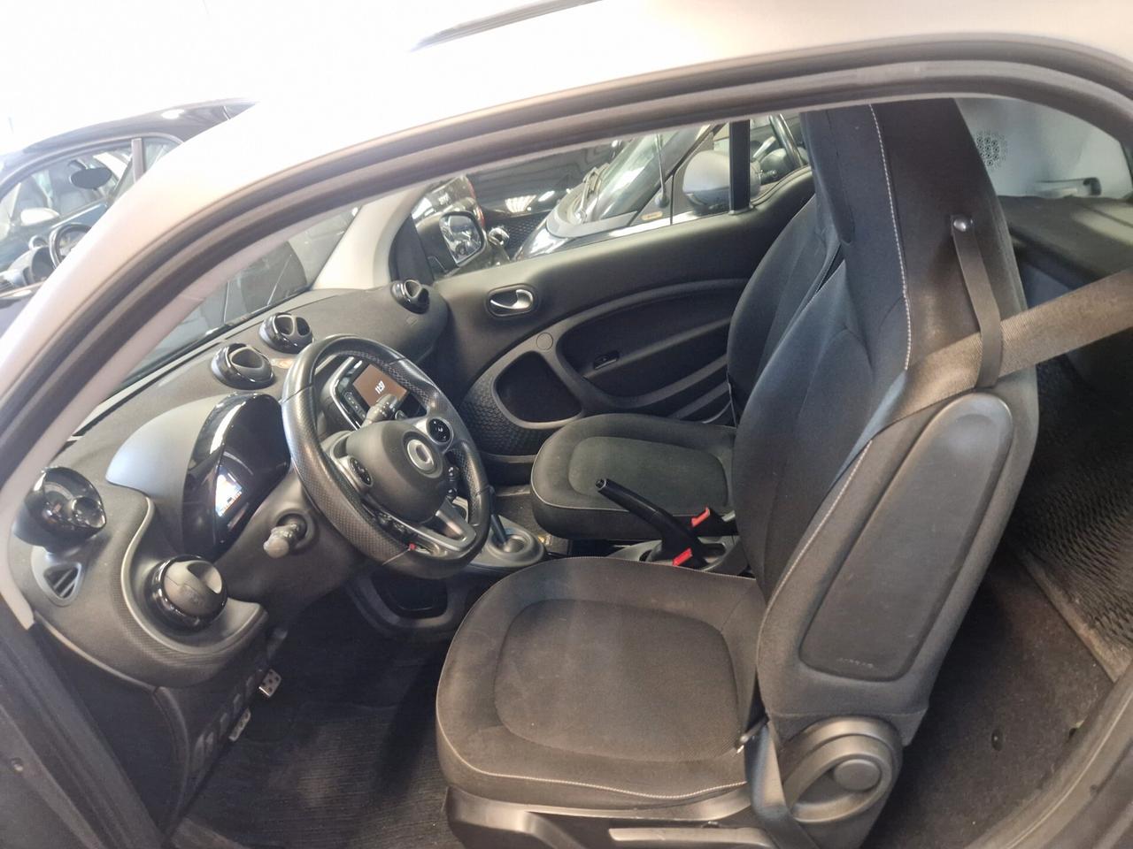 Turbo 90cv 20th anniversary solo 39000km full navi