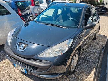 Peugeot 206 Plus 1.1 60CV 5p. Urban