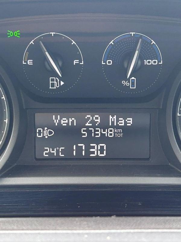 Lancia Ypsilon 1.0 FireFly 70cv Hybrid Gold Plus