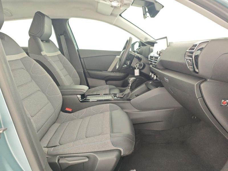 Citroën C4 PureTech 130 S&S Feel Pack