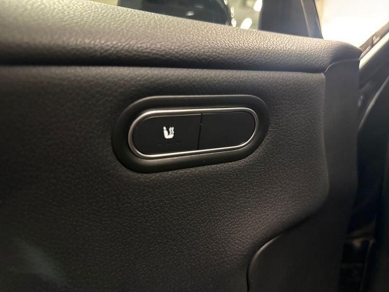 Mercedes-Benz CLA S.Brake CLA Shooting Brake 180 d Advanced auto