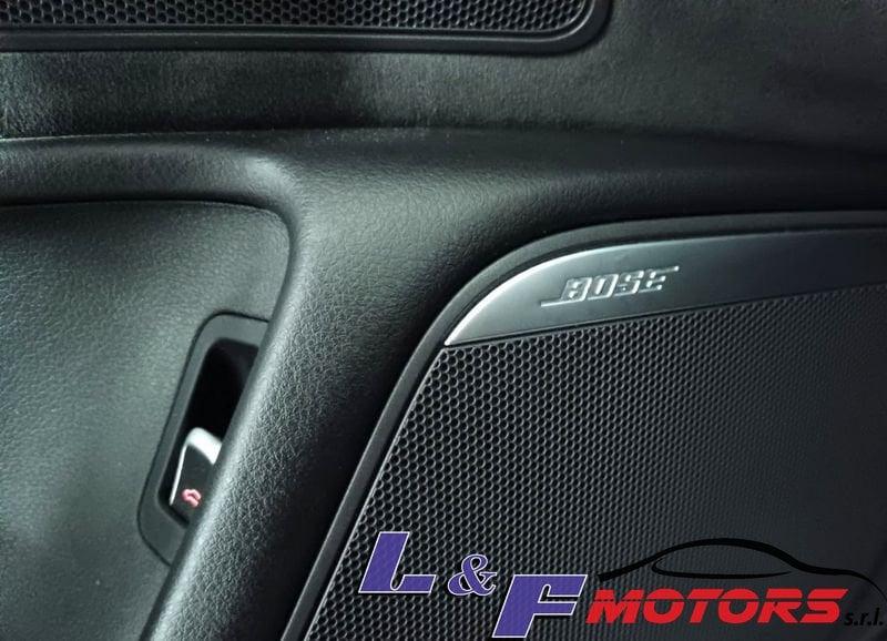 Audi A6 S.W. 2.0 TDI quattro S tronic S LINE