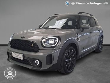 MINI Countryman 1.5 Cooper SE 'ALL4' Countryman ALL4 Aut.