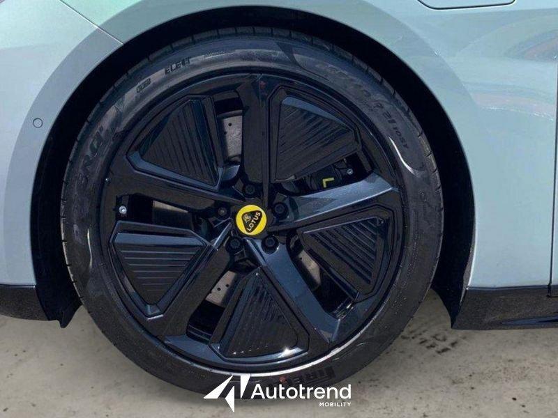 Lotus Emeya S 612 CV AWD Pronta Consegna Lotus Bari