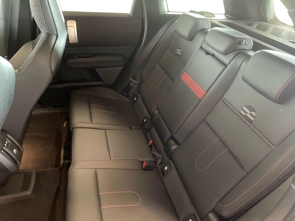 Mini Mini Countryman 2.0 48V S JCW ALL4 Steptronic
