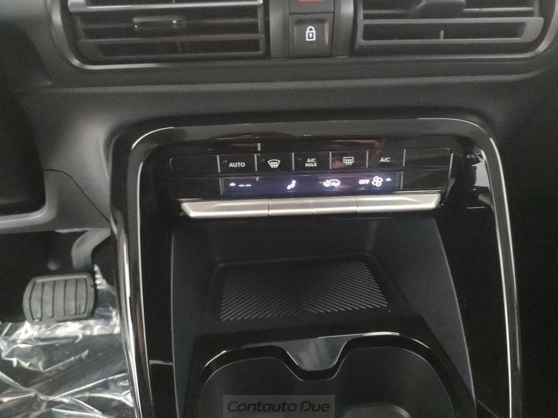 Citroën C3 Aircross Hybrid 145 cv Automatico PLUS