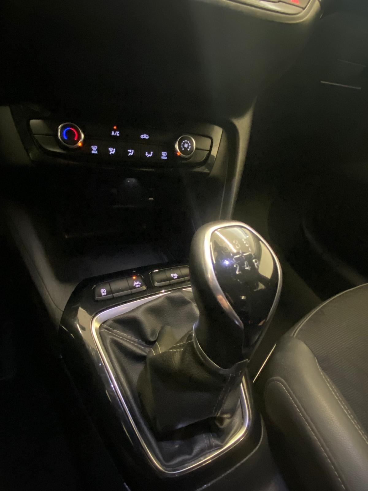 Opel Corsa 1.2 Elegance