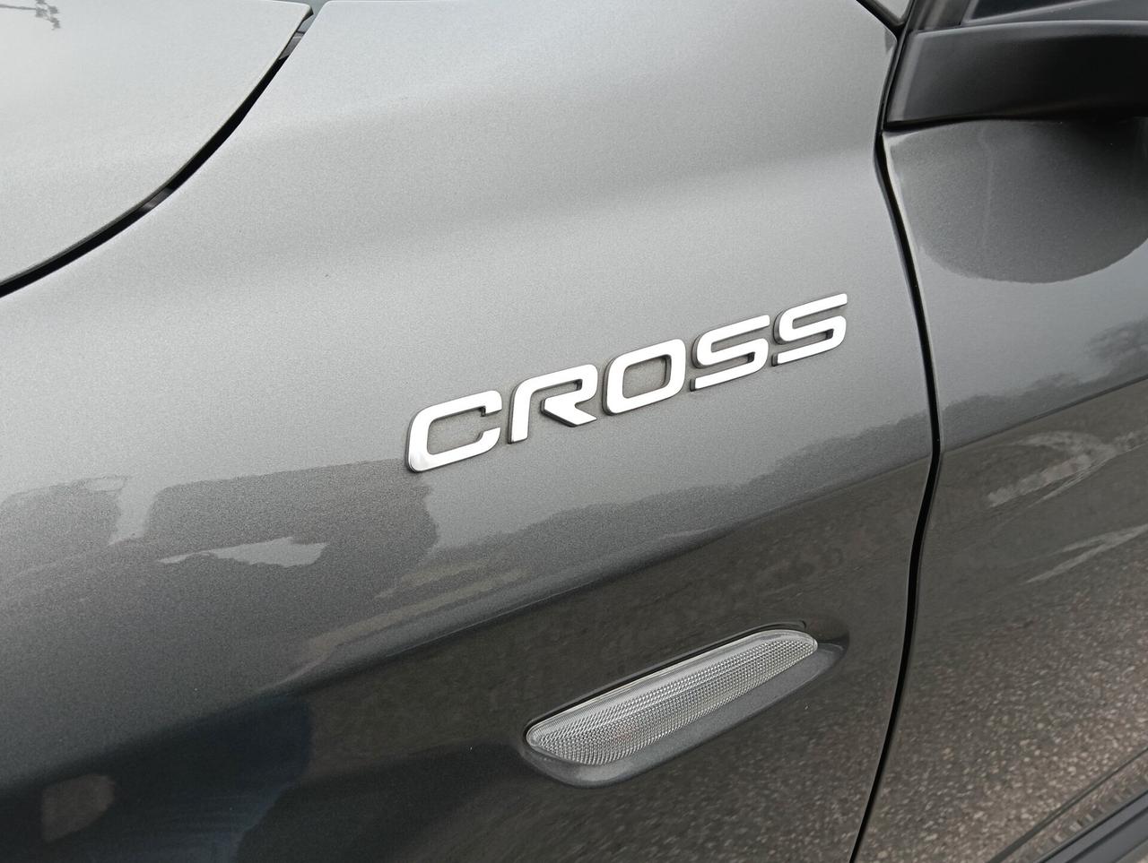 Fiat Tipo 1.3 Mjt S&S 5 porte City Cross